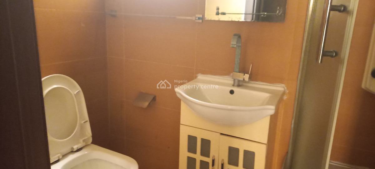 Well Spacious and Newly Renovated 5 Bedroom Detached House with Bq, Adeyemo Alakija Street, Ikeja Gra, Ikeja, Lagos, Detached Duplex for Rent