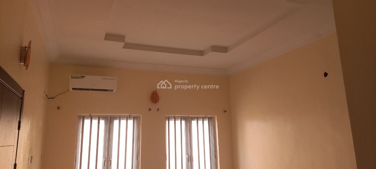 Well Spacious and Newly Renovated 5 Bedroom Detached House with Bq, Adeyemo Alakija Street, Ikeja Gra, Ikeja, Lagos, Detached Duplex for Rent
