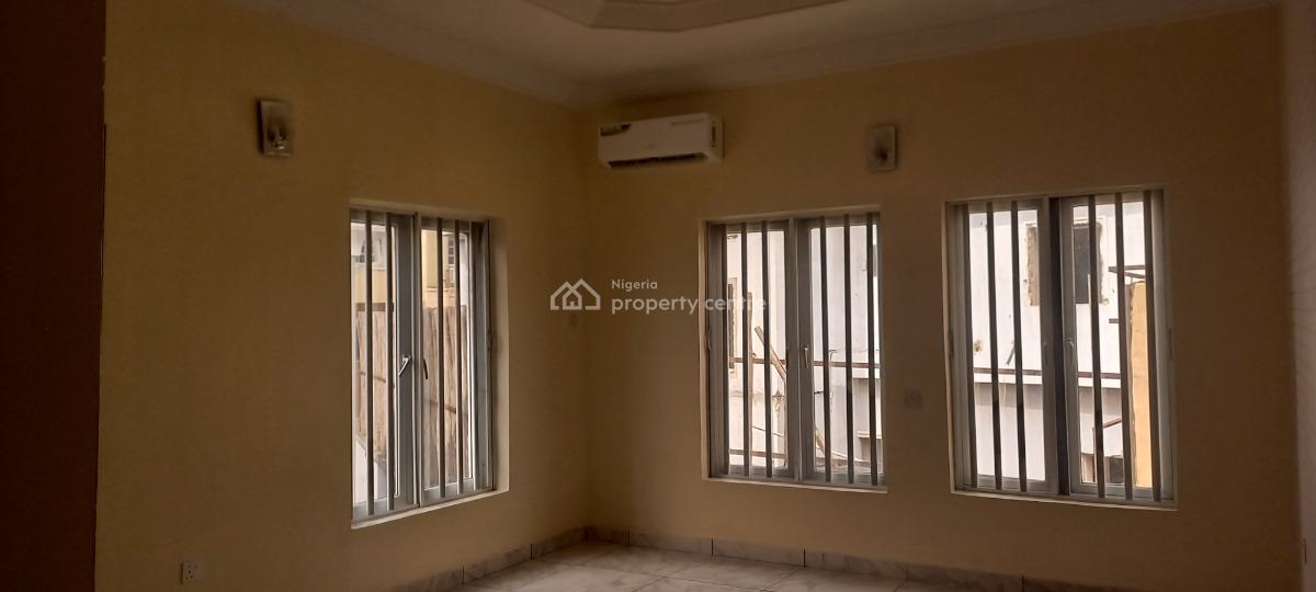 Well Spacious and Newly Renovated 5 Bedroom Detached House with Bq, Adeyemo Alakija Street, Ikeja Gra, Ikeja, Lagos, Detached Duplex for Rent