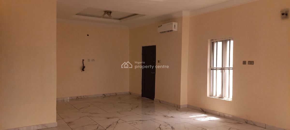 Well Spacious and Newly Renovated 5 Bedroom Detached House with Bq, Adeyemo Alakija Street, Ikeja Gra, Ikeja, Lagos, Detached Duplex for Rent