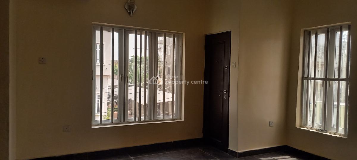 Well Spacious and Newly Renovated 5 Bedroom Detached House with Bq, Adeyemo Alakija Street, Ikeja Gra, Ikeja, Lagos, Detached Duplex for Rent