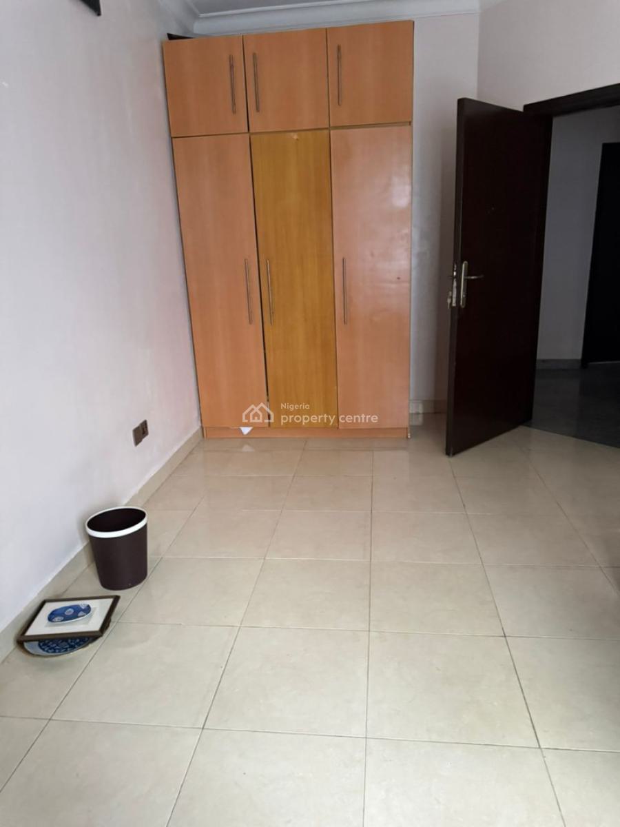 Luxury and Spacious 3 Bedroom Apartment Plus Bq, Lekki Phase 1, Lekki, Lagos, House for Rent