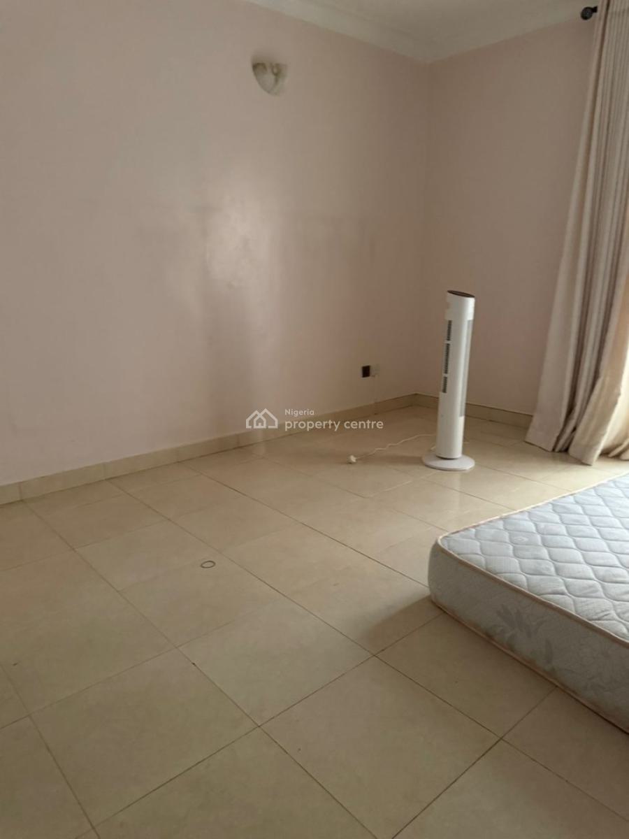 Luxury and Spacious 3 Bedroom Apartment Plus Bq, Lekki Phase 1, Lekki, Lagos, House for Rent