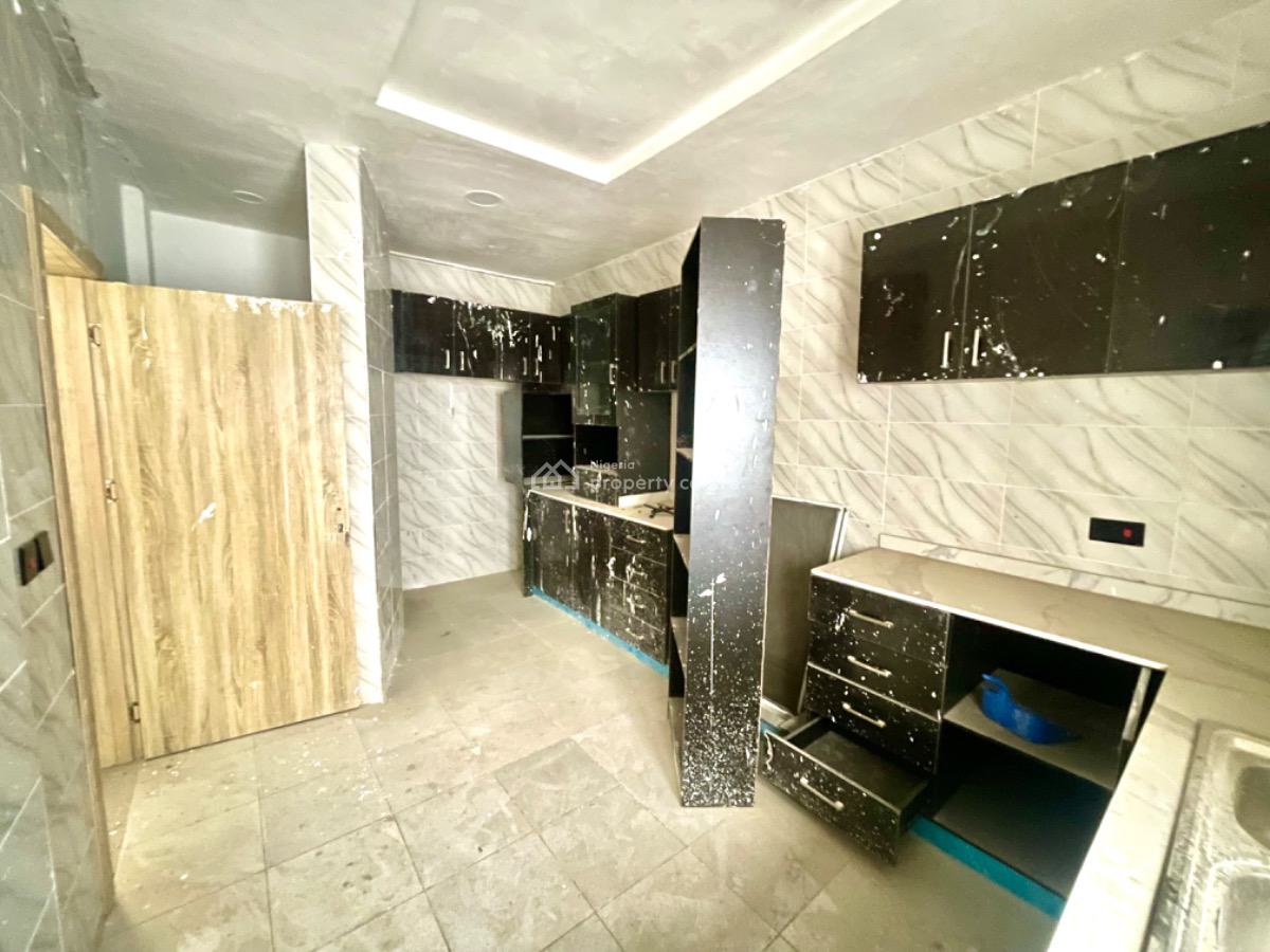 Brand New 5 Bedrooms +1 Bq Terrace Duplex, Old Ikoyi, Ikoyi, Lagos, Terraced Duplex for Sale