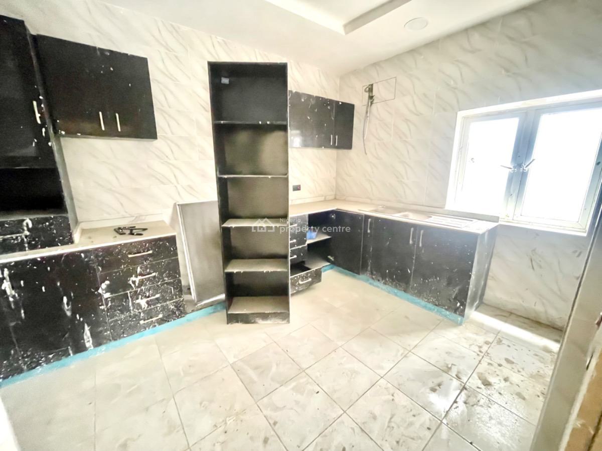 Brand New 5 Bedrooms +1 Bq Terrace Duplex, Old Ikoyi, Ikoyi, Lagos, Terraced Duplex for Sale