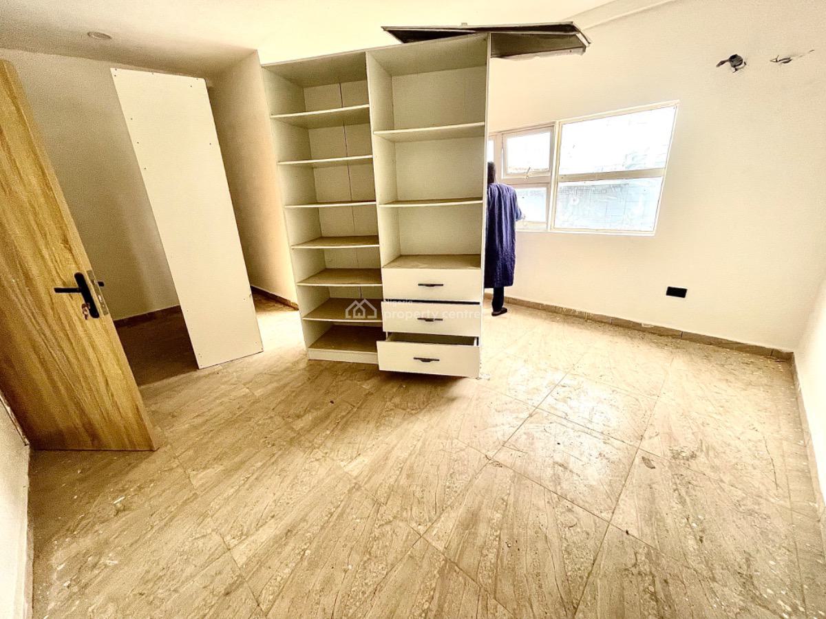 Brand New 5 Bedrooms +1 Bq Terrace Duplex, Old Ikoyi, Ikoyi, Lagos, Terraced Duplex for Sale