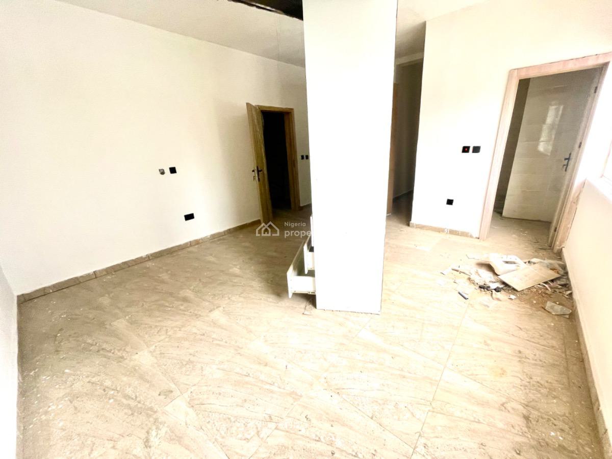 Brand New 5 Bedrooms +1 Bq Terrace Duplex, Old Ikoyi, Ikoyi, Lagos, Terraced Duplex for Sale