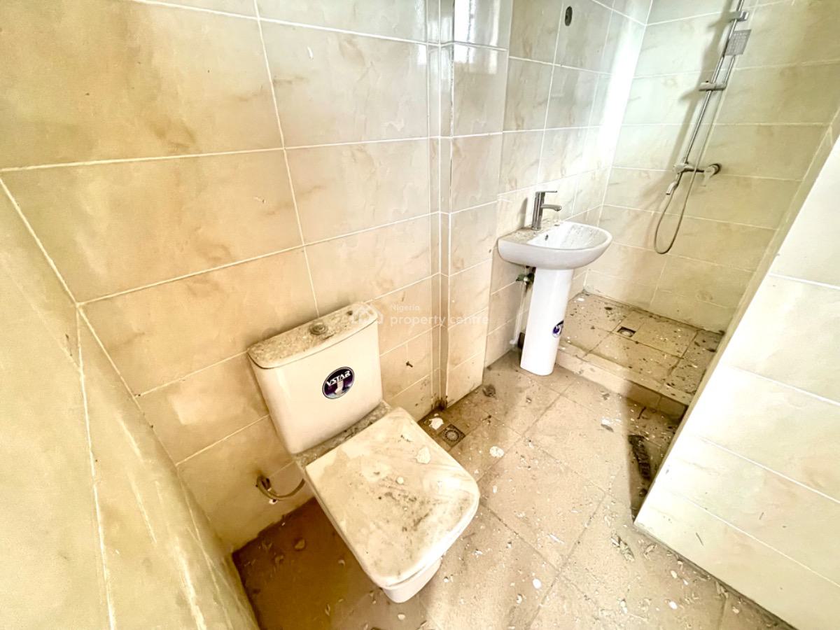 Brand New 5 Bedrooms +1 Bq Terrace Duplex, Old Ikoyi, Ikoyi, Lagos, Terraced Duplex for Sale