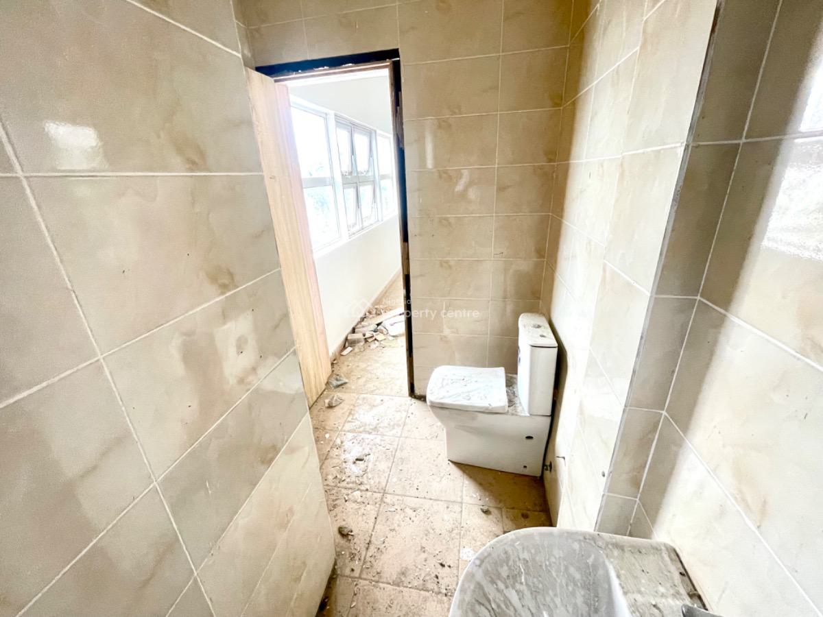 Brand New 5 Bedrooms +1 Bq Terrace Duplex, Old Ikoyi, Ikoyi, Lagos, Terraced Duplex for Sale