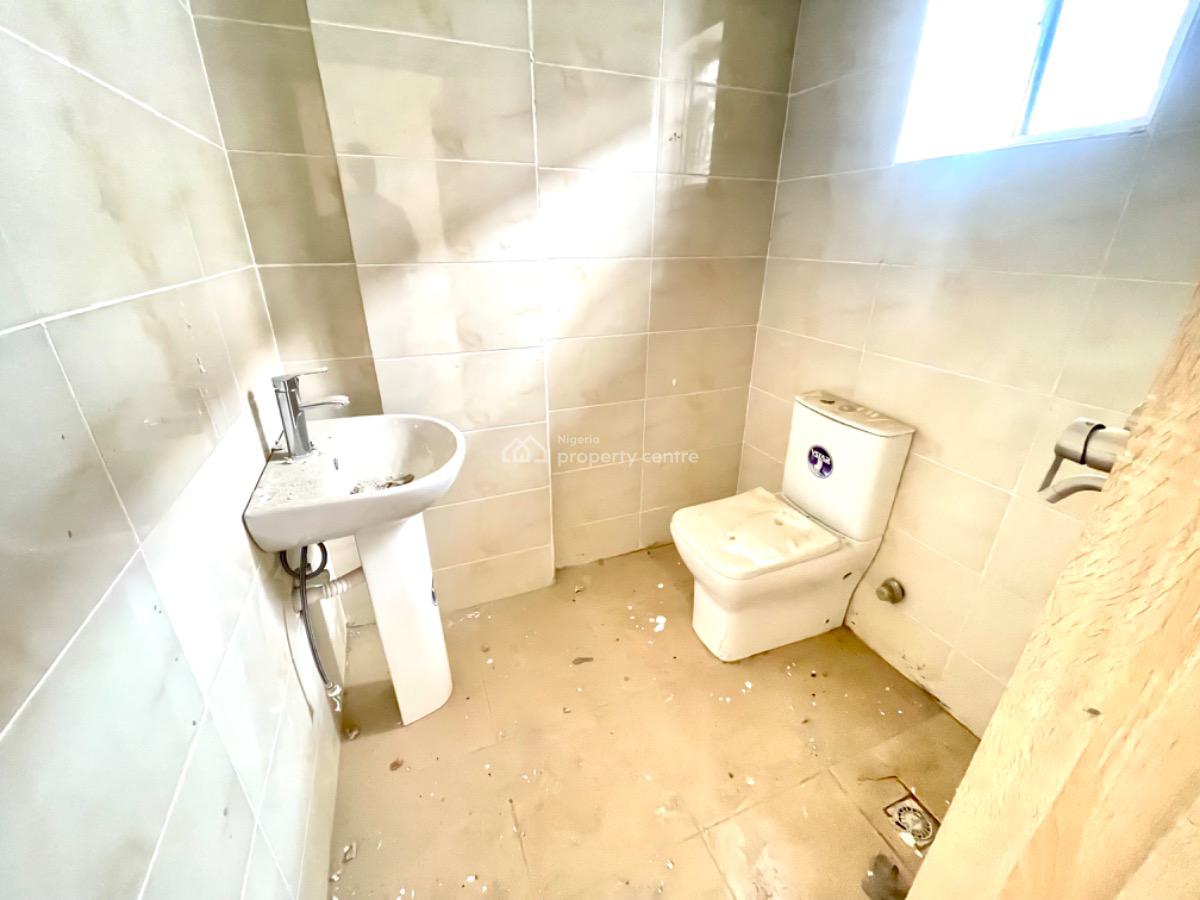 Brand New 5 Bedrooms +1 Bq Terrace Duplex, Old Ikoyi, Ikoyi, Lagos, Terraced Duplex for Sale