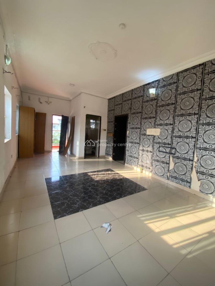 Standard Self Contained Apartment with Excellent Facilities, Majek, Sangotedo, Ajah, Lagos, Self Contain (single Rooms) for Rent