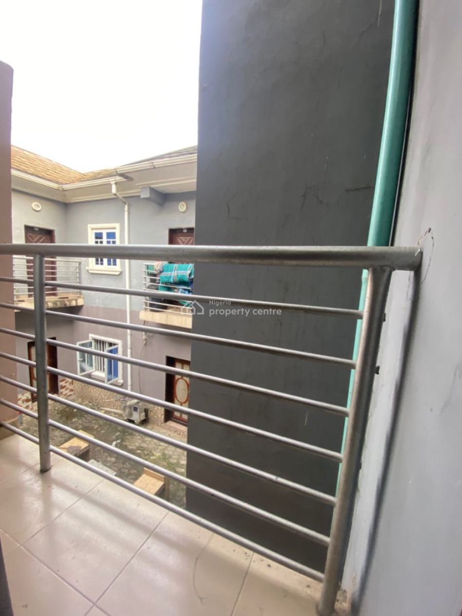 Standard Self Contained Apartment with Excellent Facilities, Majek, Sangotedo, Ajah, Lagos, Self Contain (single Rooms) for Rent