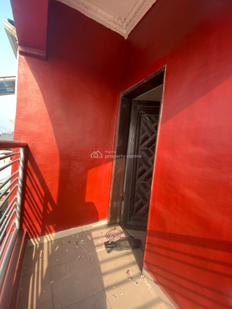Standard Self Contained Apartment with Excellent Facilities, Majek, Sangotedo, Ajah, Lagos, Self Contain (single Rooms) for Rent