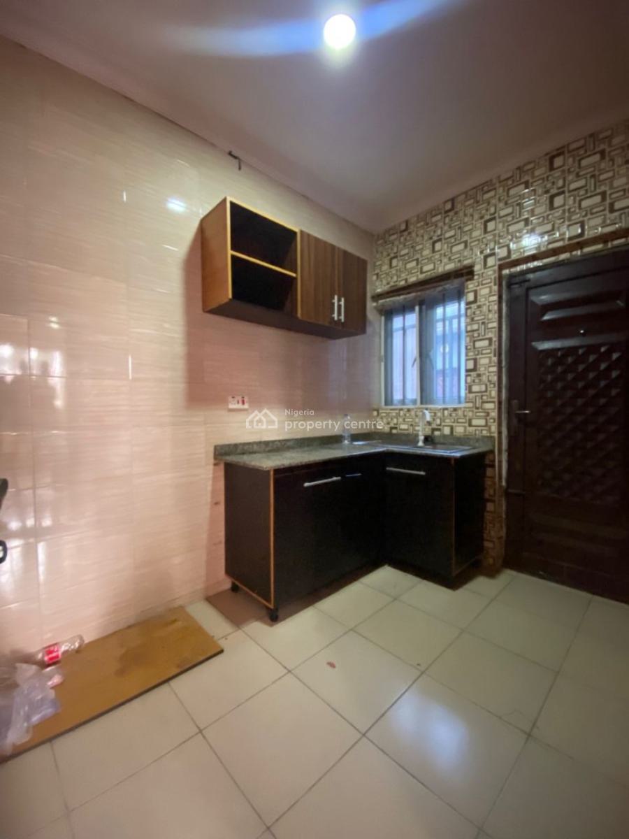 Standard Self Contained Apartment with Excellent Facilities, Majek, Sangotedo, Ajah, Lagos, Self Contain (single Rooms) for Rent
