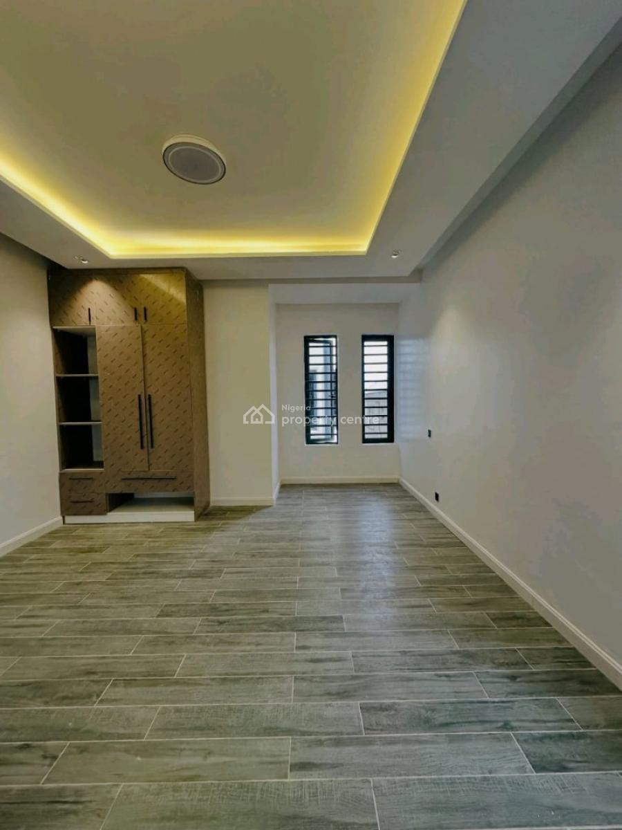 5 Bedroom Detached  House, Adeniyi Jones, Ikeja, Lagos, House for Sale