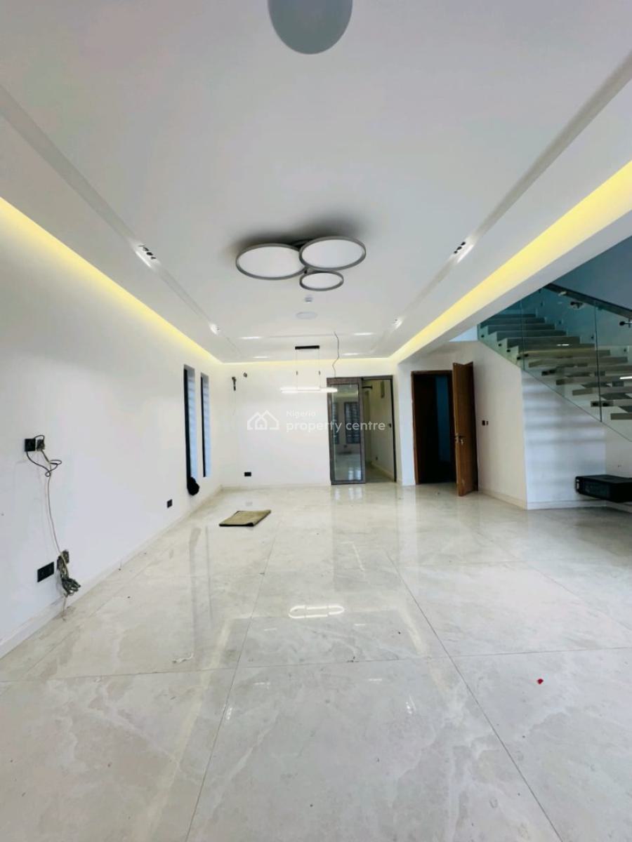 5 Bedroom Detached  House, Adeniyi Jones, Ikeja, Lagos, House for Sale