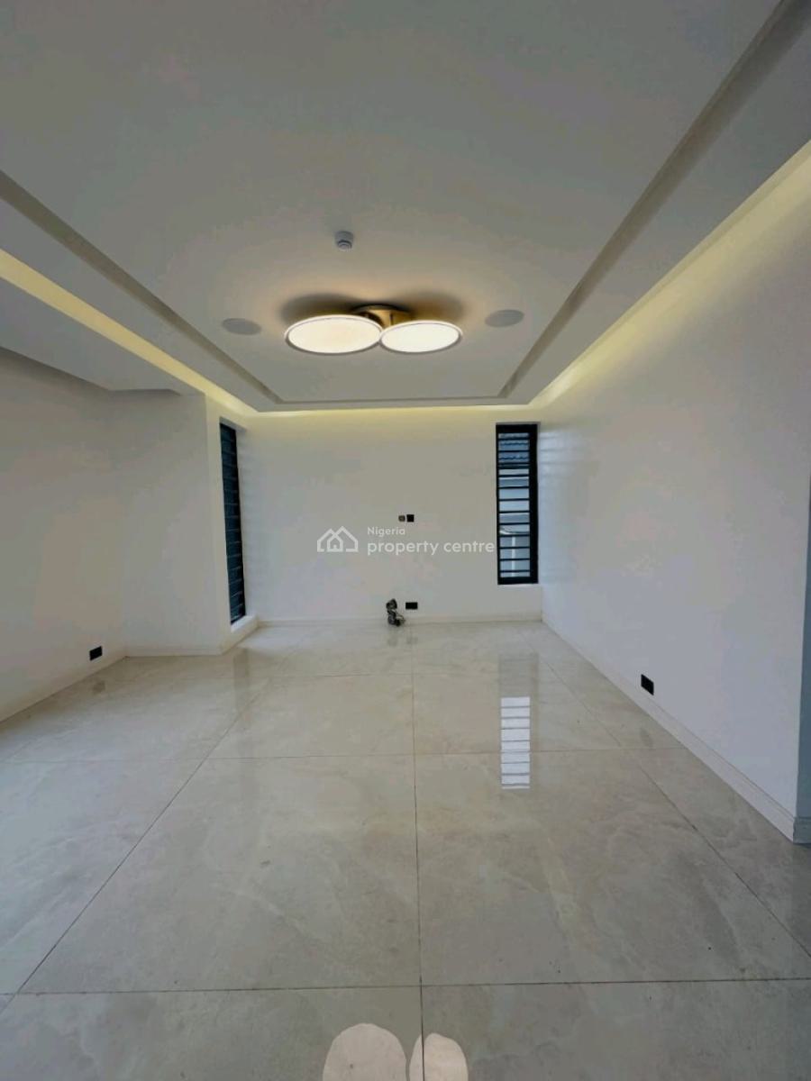 5 Bedroom Detached  House, Adeniyi Jones, Ikeja, Lagos, House for Sale