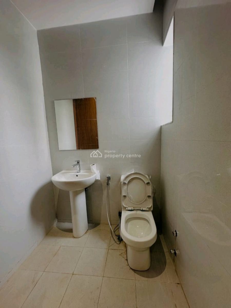 5 Bedroom Detached  House, Adeniyi Jones, Ikeja, Lagos, House for Sale