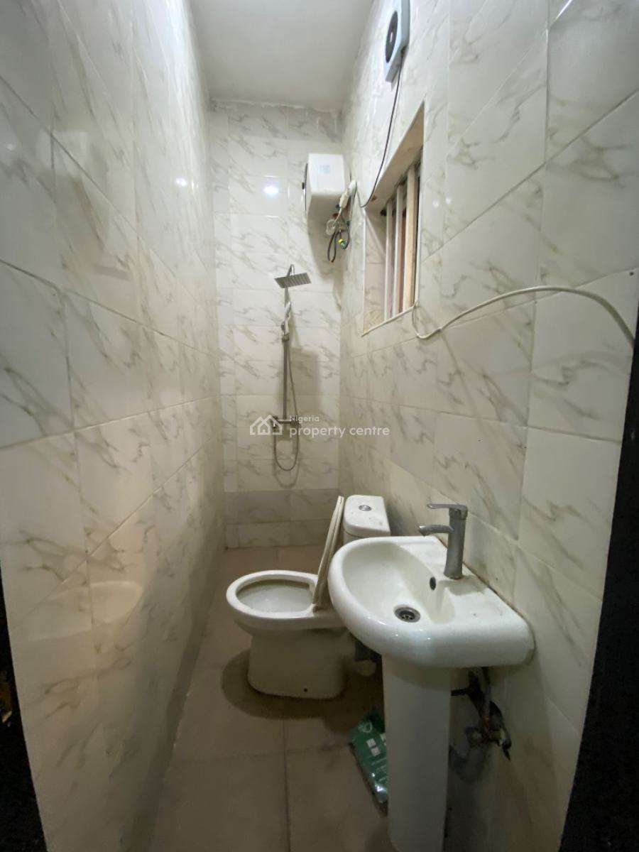 Self Contain, Ikate, Lekki, Lagos, Self Contain (single Rooms) for Rent