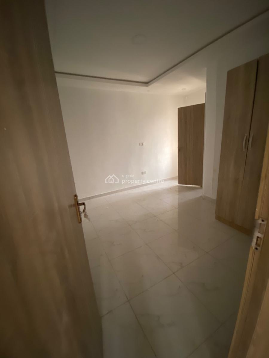 Luxury 4 Bedroom Semi Detached Duplex, Chevron, Lekki, Lagos, Semi-detached Duplex for Rent
