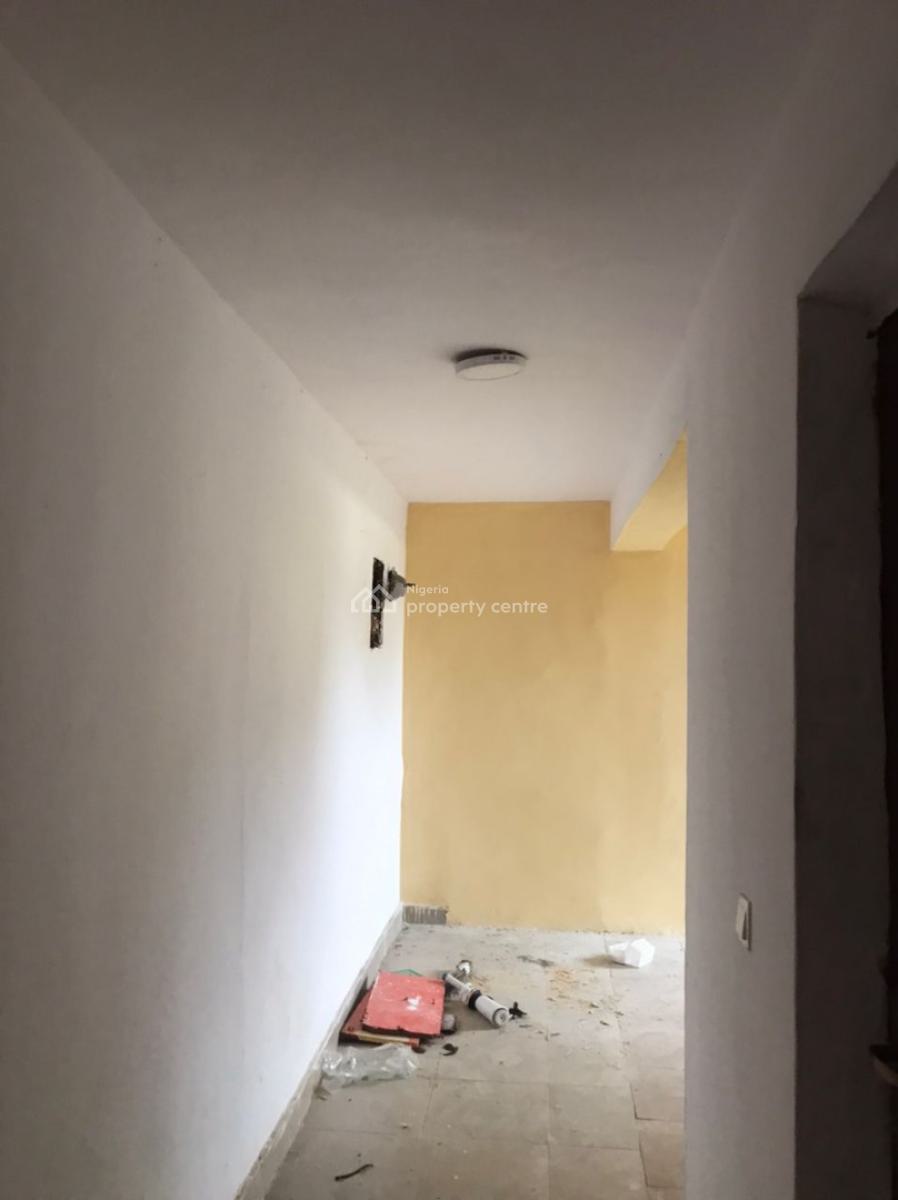 Standard Mini Flat, Thomas Estate, Ajah, Lagos, Mini Flat (room and Parlour) for Rent