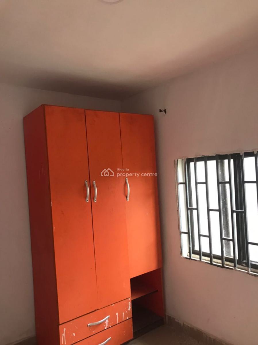 Standard Mini Flat, Thomas Estate, Ajah, Lagos, Mini Flat (room and Parlour) for Rent
