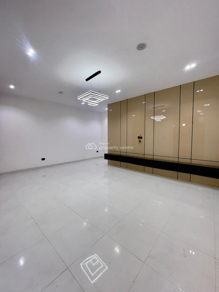 Decently Finished Luxury 2 Bedrooms Apartments, Ologolo, Lekki, Lagos, Block of Flats for Sale