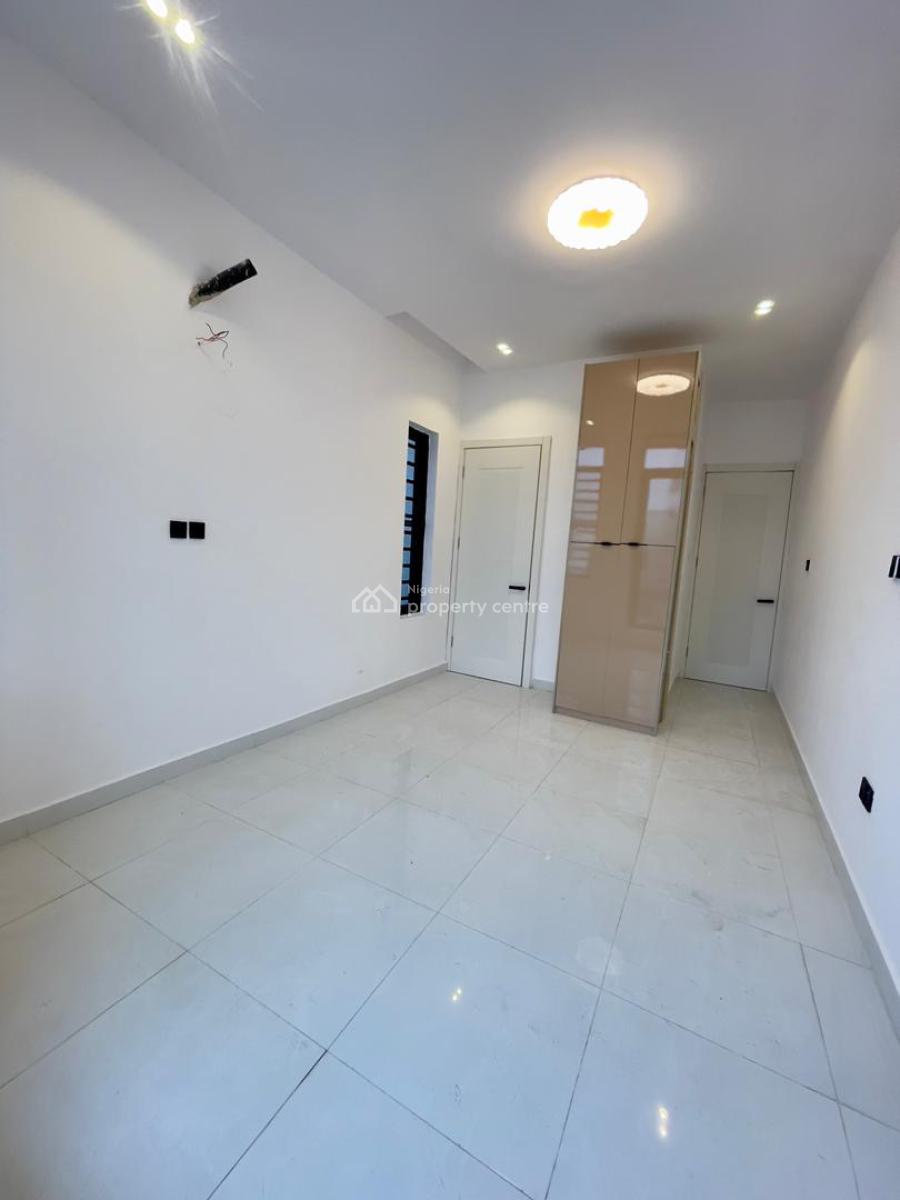 Decently Finished Luxury 2 Bedrooms Apartments, Ologolo, Lekki, Lagos, Block of Flats for Sale