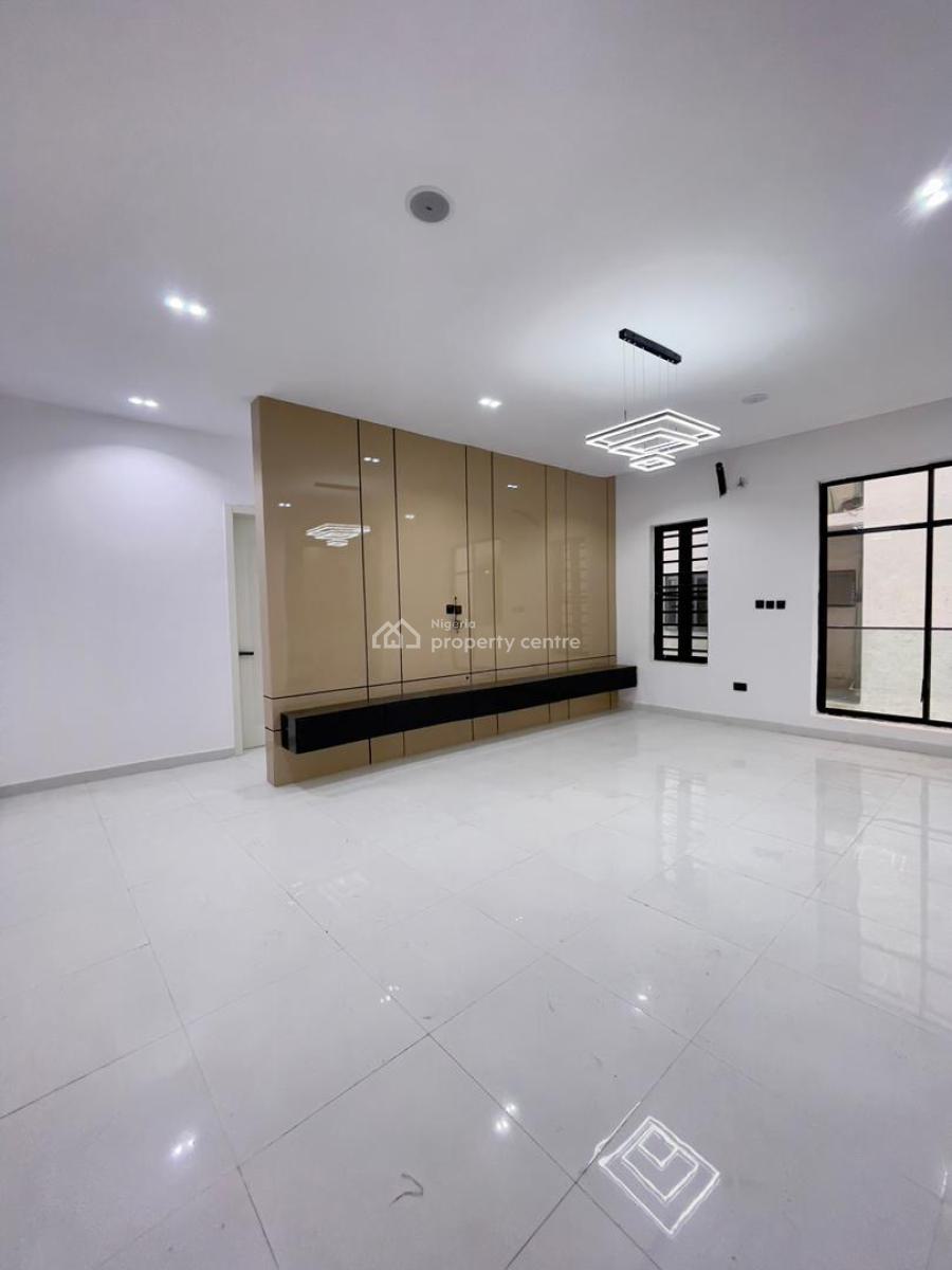 Decently Finished Luxury 2 Bedrooms Apartments, Ologolo, Lekki, Lagos, Block of Flats for Sale