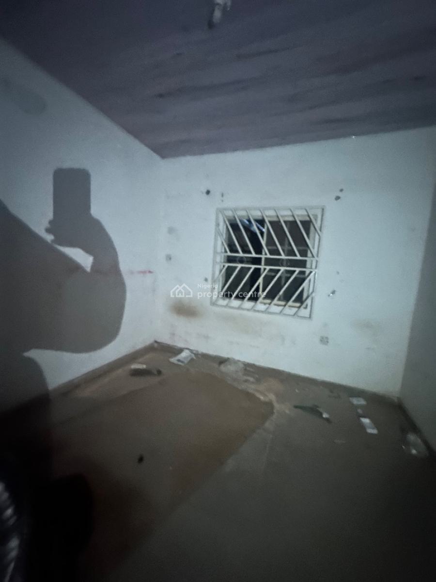 Excellent Spacious Self Contain, By Sahara 4, Lokogoma District, Abuja, Self Contain (single Rooms) for Rent