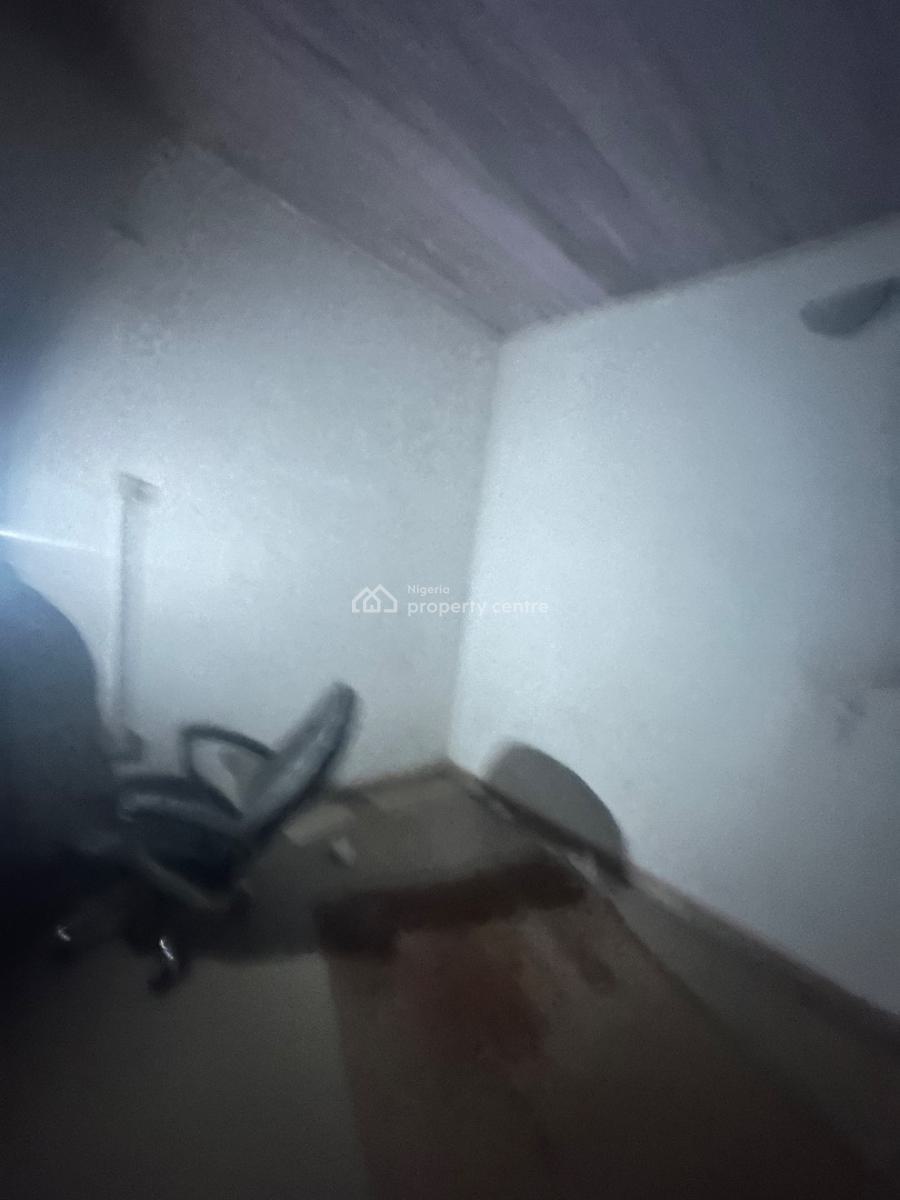 Excellent Spacious Self Contain, By Sahara 4, Lokogoma District, Abuja, Self Contain (single Rooms) for Rent