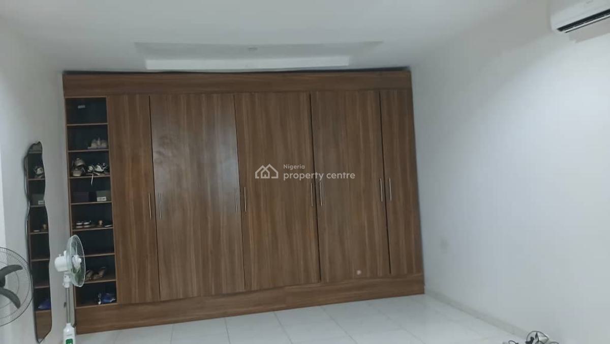 Fully Furnished 3 Bedroom Terrace Duplex, Ajah, General Paint, Ajah, Lagos, House for Rent