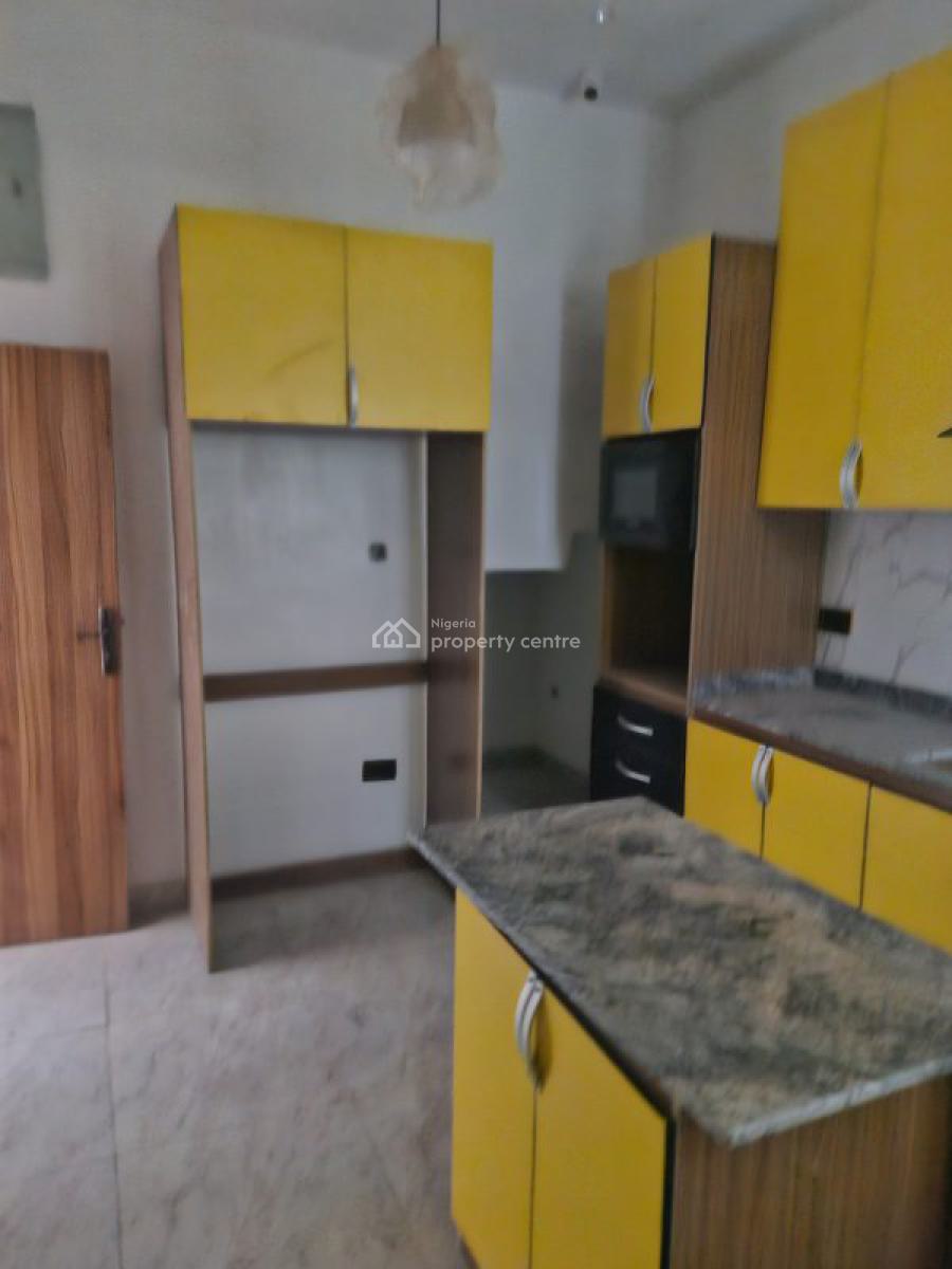 4 Bedroom Terrace Duplex with Bq, Lekki, Lagos, Terraced Duplex for Sale