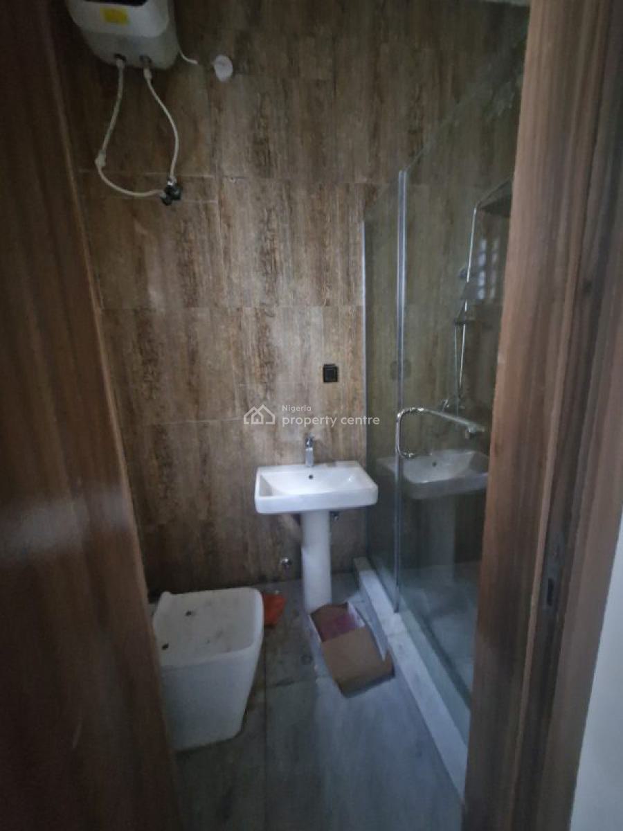 4 Bedroom Terrace Duplex with Bq, Lekki, Lagos, Terraced Duplex for Sale