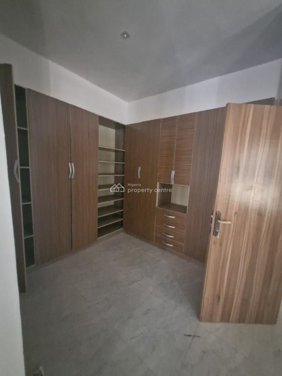 4 Bedroom Terrace Duplex with Bq, Lekki, Lagos, Terraced Duplex for Sale