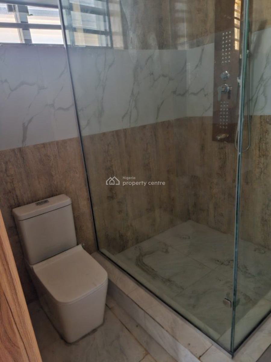 4 Bedroom Terrace Duplex with Bq, Lekki, Lagos, Terraced Duplex for Sale