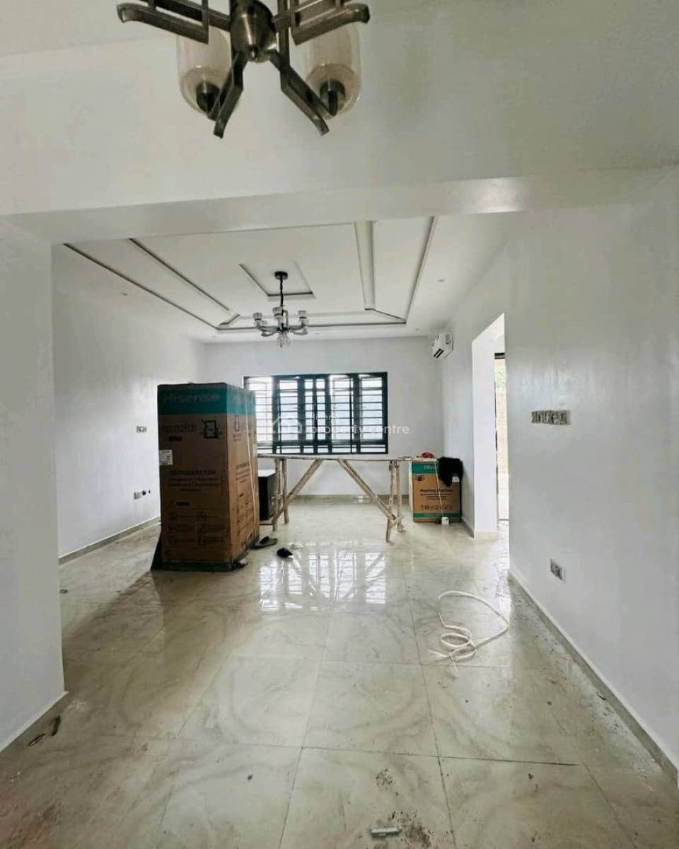 Lovely Built 4 Bedroom Apartment, Ikeja Gra, Ikeja, Lagos, House for Sale