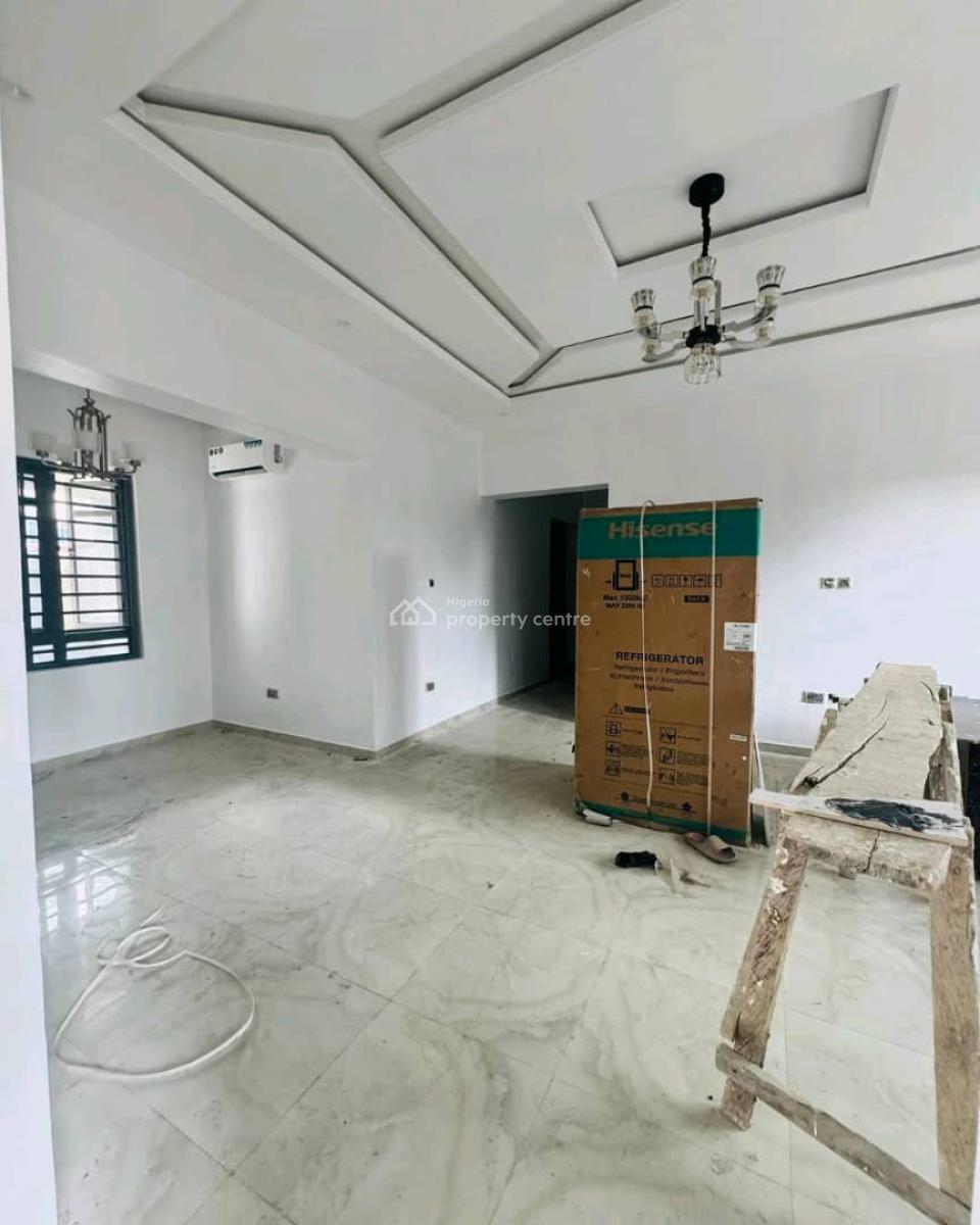 Lovely Built 4 Bedroom Apartment, Ikeja Gra, Ikeja, Lagos, House for Sale