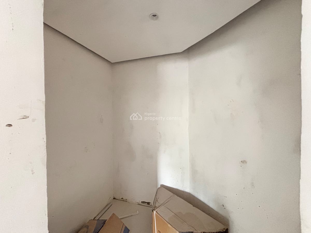 Cozy 3 Bedroom Apartment with Bq, Victoria Island (vi), Lagos, Flat / Apartment for Rent
