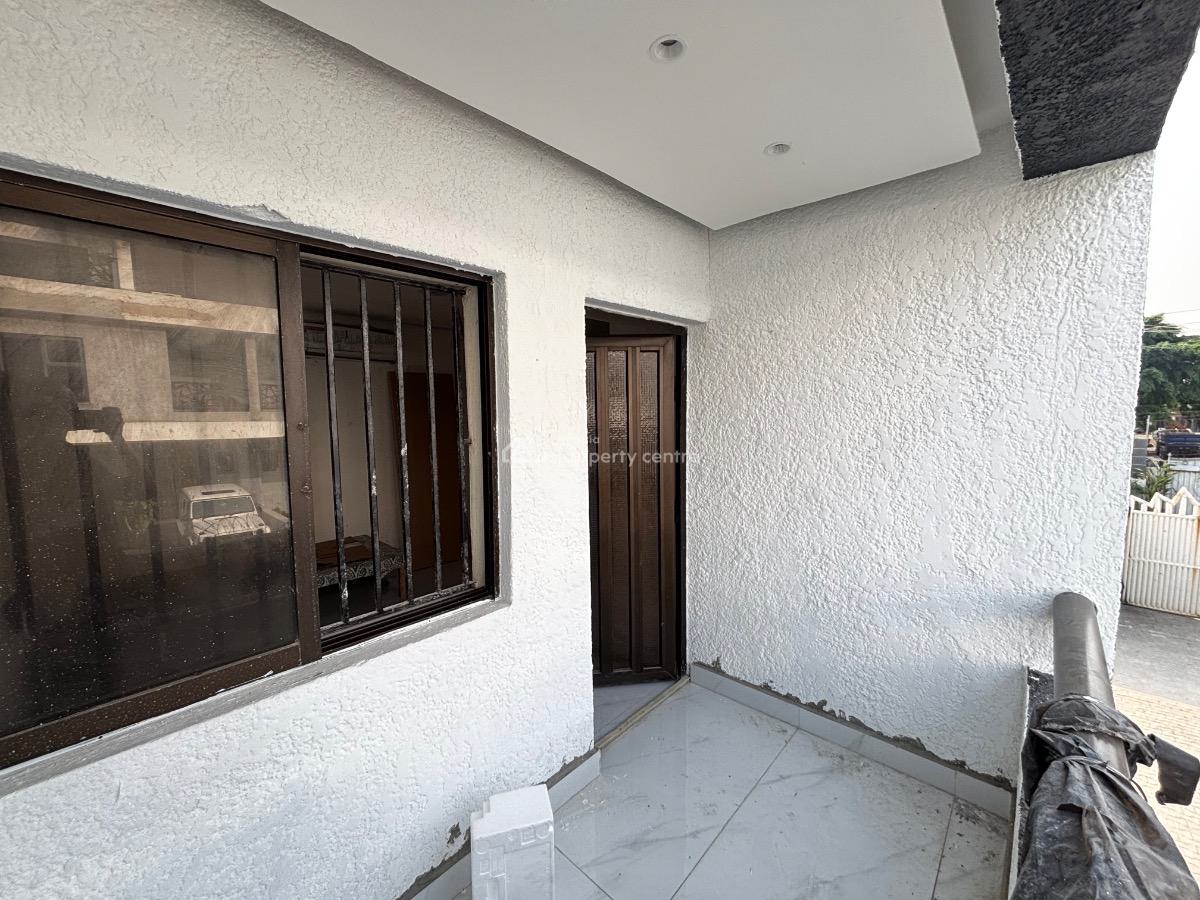 Cozy 3 Bedroom Apartment with Bq, Victoria Island (vi), Lagos, Flat / Apartment for Rent