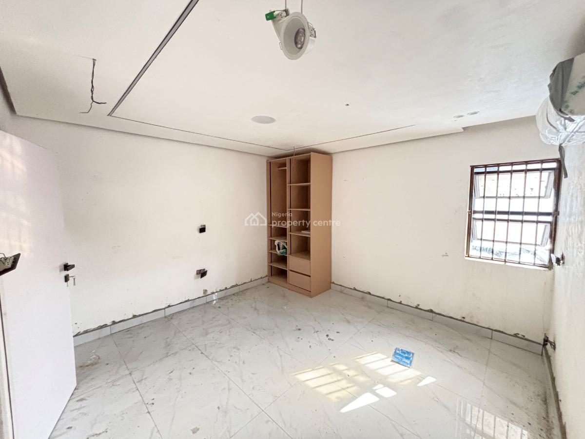 Cozy 3 Bedroom Apartment with Bq, Victoria Island (vi), Lagos, Flat / Apartment for Rent