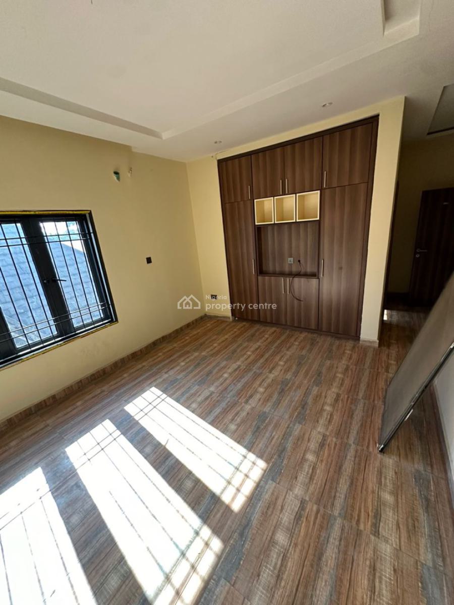 Brand New & Spacious 2 Bedroom Terrace Duplex, Tarred Road, Serene and Well Secured Neighborhood, Kubwa, Abuja, Terraced Duplex for Sale