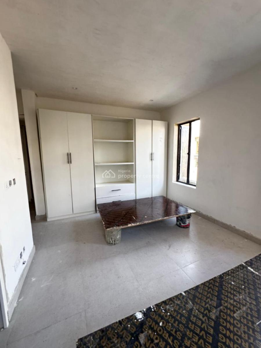 1-bedroom Apartment, Ikate, Lekki, Lagos, Block of Flats for Sale