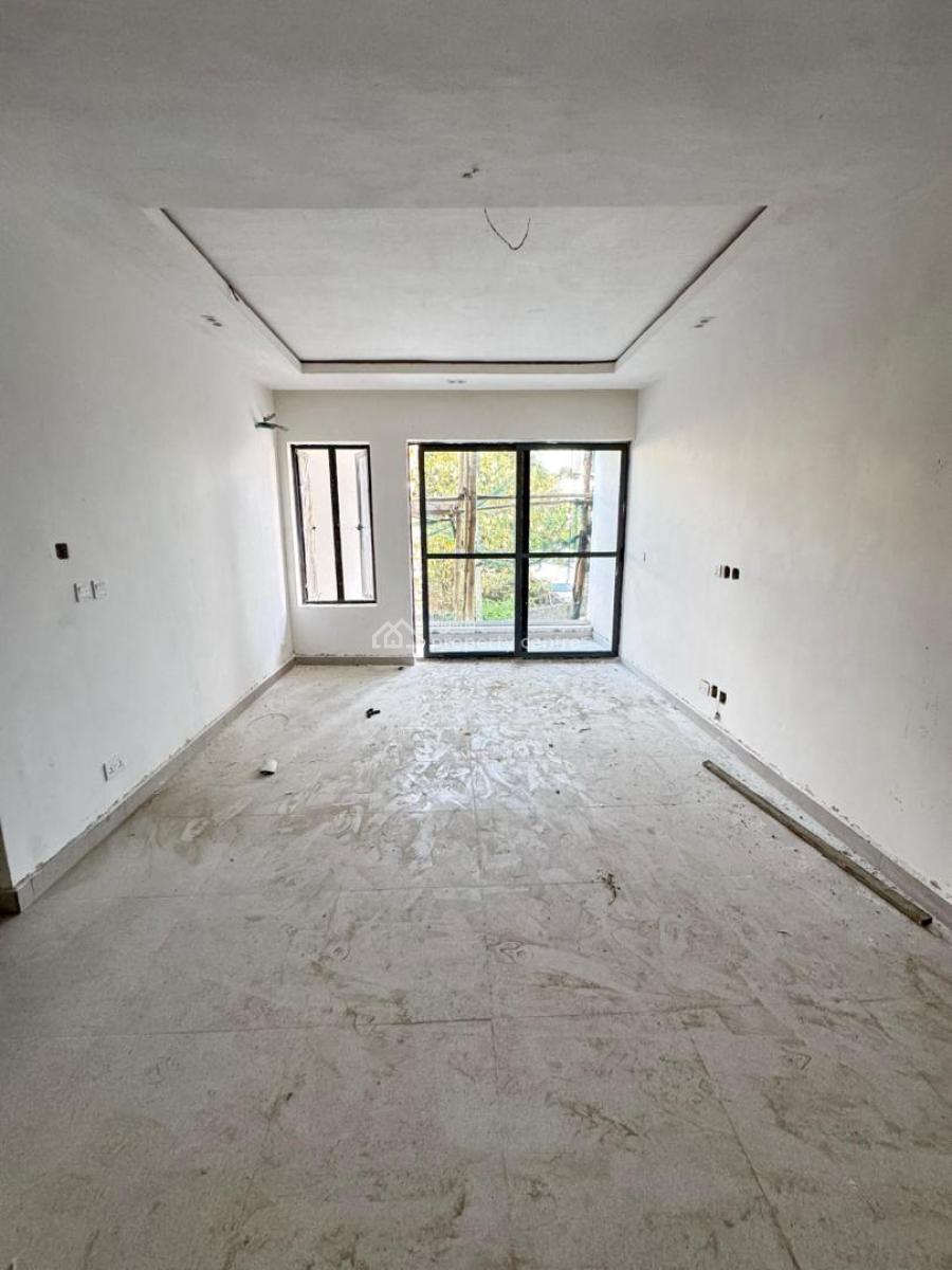 1-bedroom Apartment, Ikate, Lekki, Lagos, Block of Flats for Sale