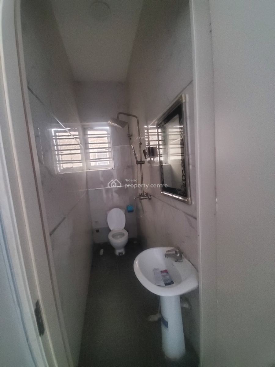 4 Bedroom Duplex, Oral Estate, Lekki, Lagos, Detached Duplex for Rent