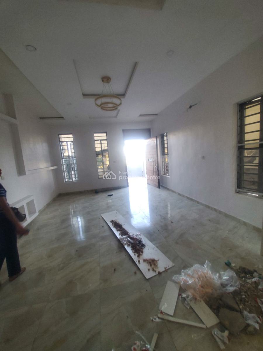 4 Bedroom Duplex, Oral Estate, Lekki, Lagos, Detached Duplex for Rent
