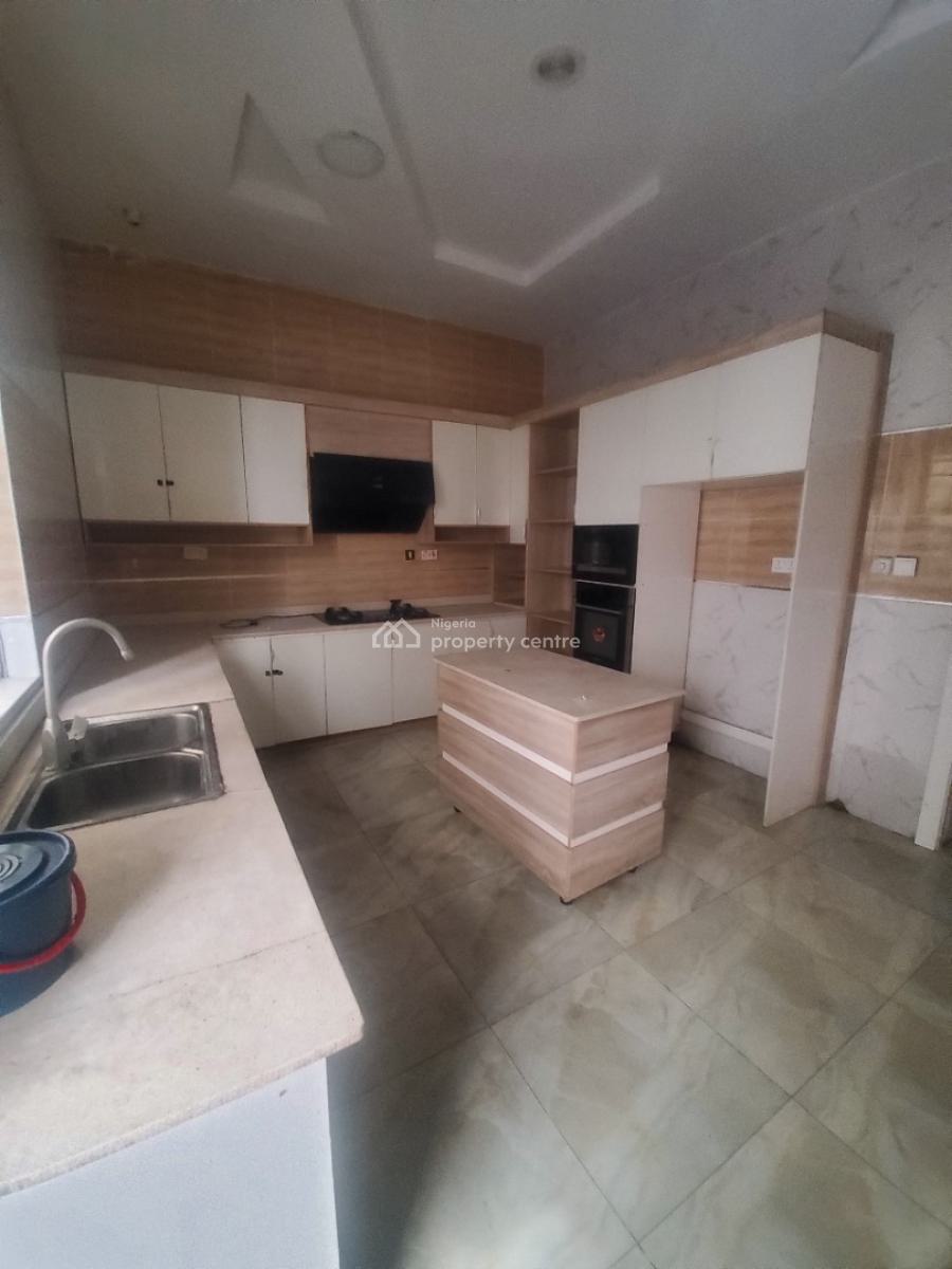 4 Bedroom Duplex, Oral Estate, Lekki, Lagos, Detached Duplex for Rent