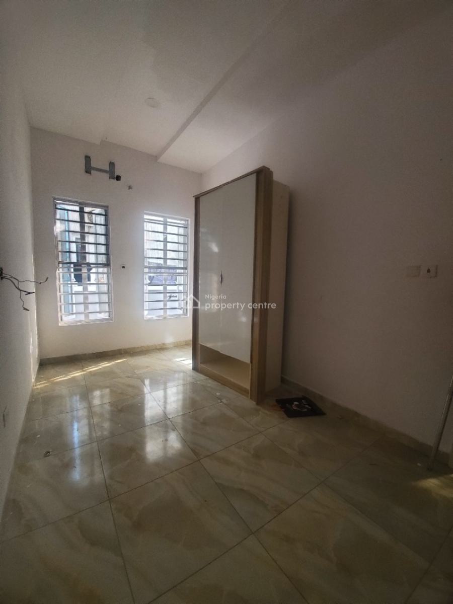 4 Bedroom Duplex, Oral Estate, Lekki, Lagos, Detached Duplex for Rent