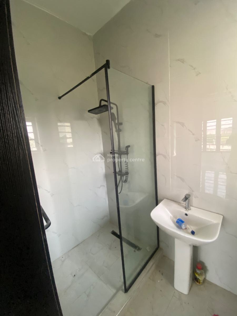 Luxury 4 Bedroom Semi Detached Duplex, Beachwood Estate, Imalete Alafia, Ibeju Lekki, Lagos, Semi-detached Duplex for Sale