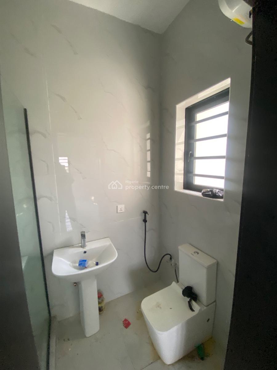 Luxury 4 Bedroom Semi Detached Duplex, Beachwood Estate, Imalete Alafia, Ibeju Lekki, Lagos, Semi-detached Duplex for Sale